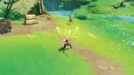 Dendro attacks also deal more damage against Quickened enemies (Image via HoYoverse)